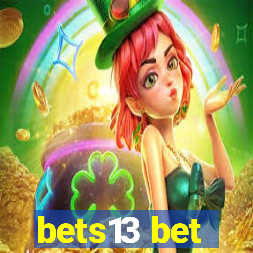 bets13 bet